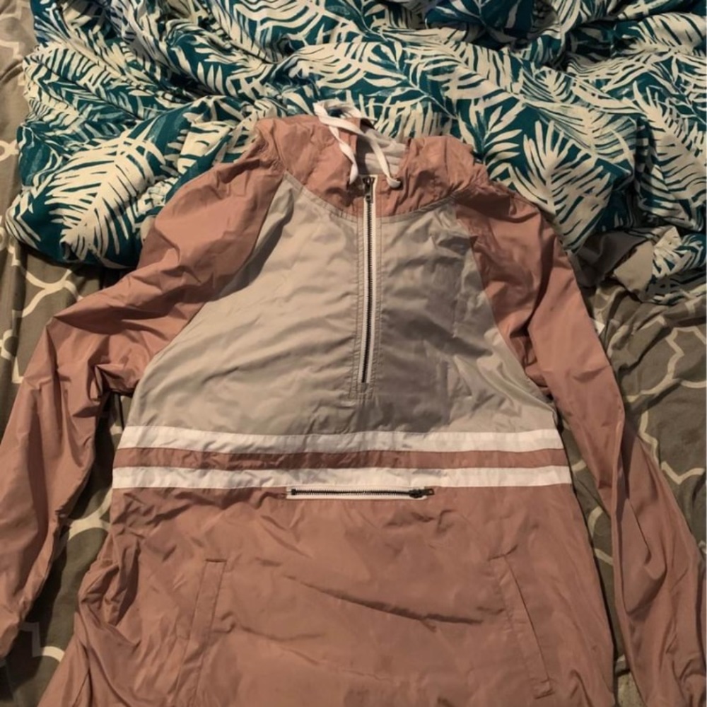 Womens Jacket